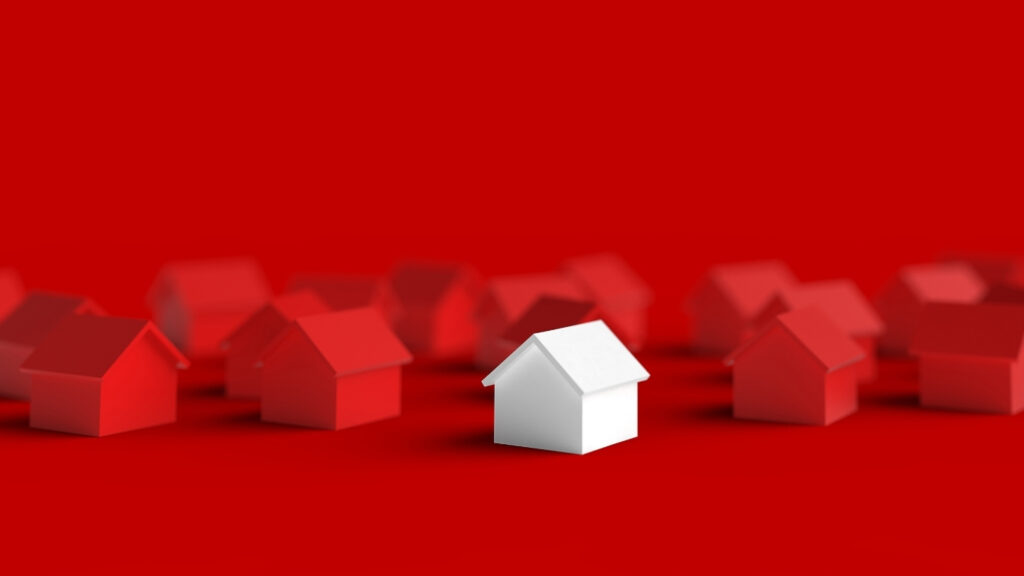 Il perimetro della sicurezza domestica